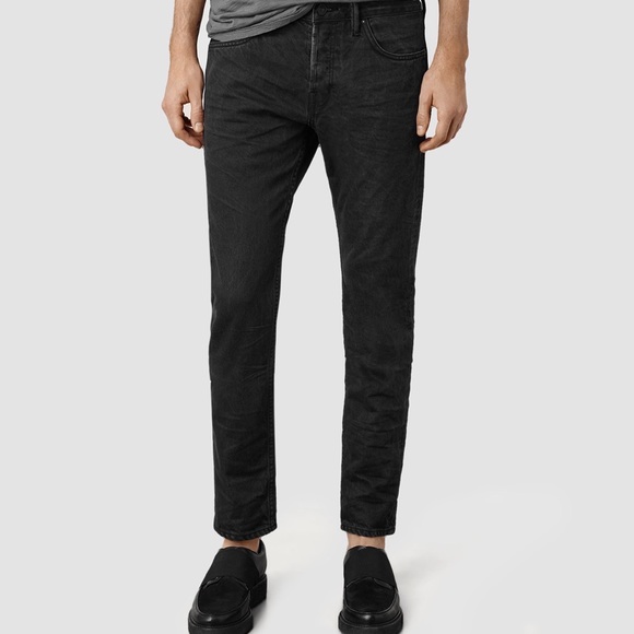 All Saints Other - All Saints Men’s Pistol Jeans 30W32L